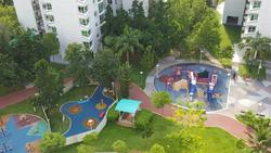 Blk 105C Edgefield Plains (Punggol), HDB 5 Rooms #148935152